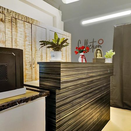 Super Townhouse Rcc Blizz Kondapur (Telangana) Exterior foto