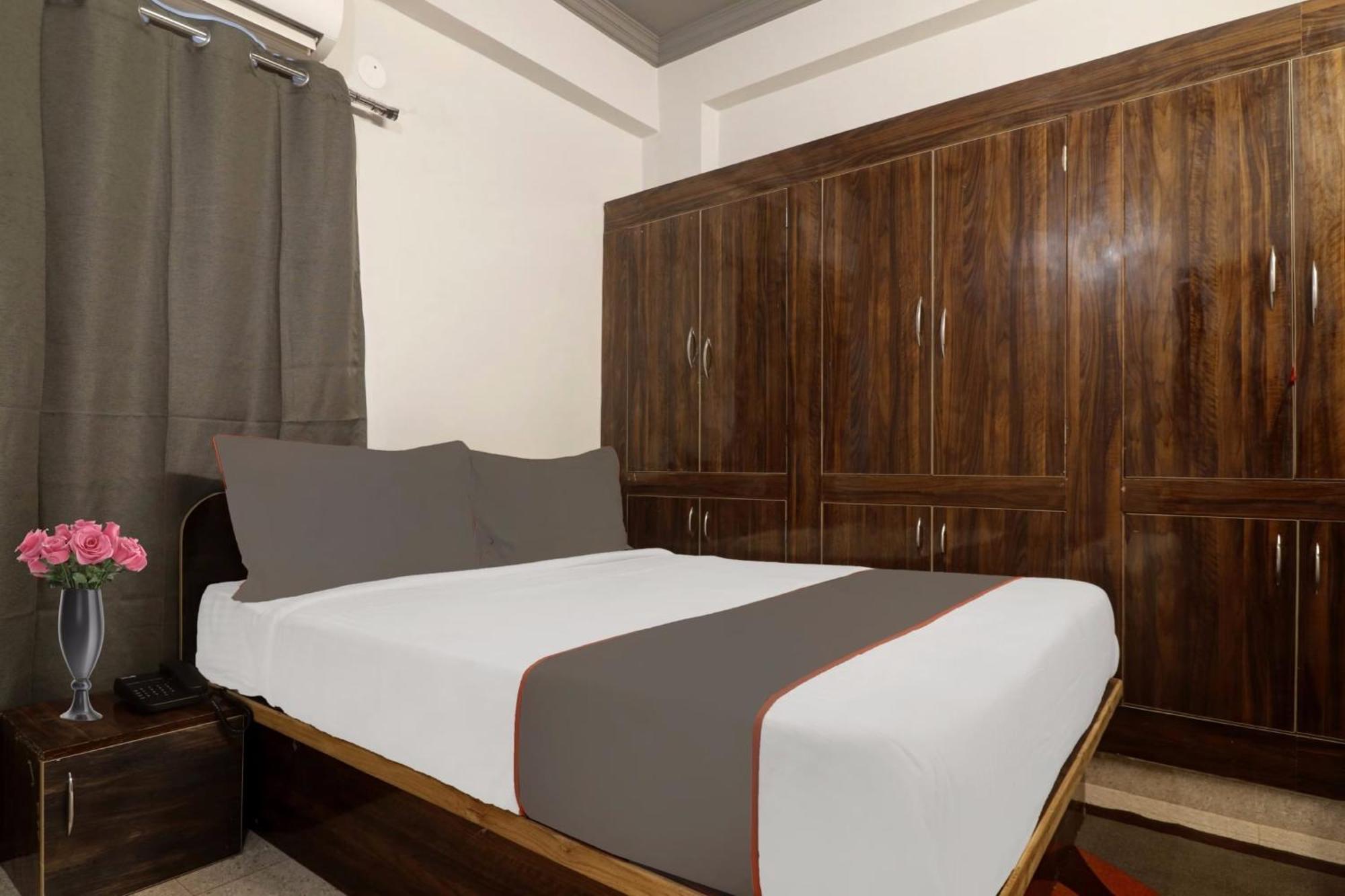 Super Townhouse Rcc Blizz Kondapur (Telangana) Exterior foto
