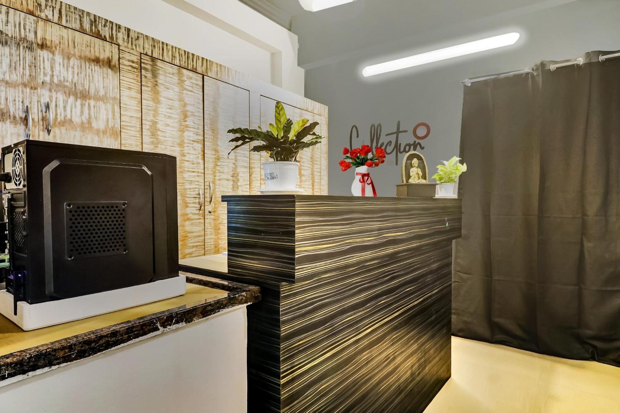 Super Townhouse Rcc Blizz Kondapur (Telangana) Exterior foto